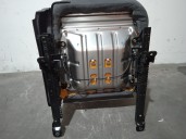 Recambio de asiento delantero derecho para chevrolet matiz 0.8 cat referencia OEM IAM 96336661 96336661 