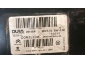 Recambio de centralita cambio automatico para citroën c4 picasso ii 1.6 bluehdi 120 referencia OEM IAM 9805164380 9616641 DURA