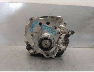 Recambio de bomba inyeccion para volvo s60 berlina 2.4 diesel cat referencia OEM IAM 8689590 0445010043 BOSCH