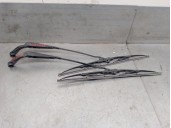 Recambio de brazo limpia delantero derecho para santana 300/350 1.6 hdi 4x4 referencia OEM IAM 9HX 