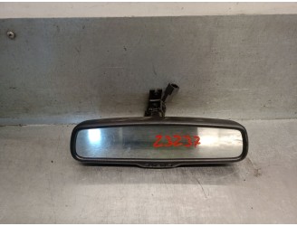 Recambio de espejo interior para hyundai h350 furgoneta 2.5 crdi referencia OEM IAM 851012K600 851012K600 