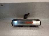 Recambio de espejo interior para hyundai h350 furgoneta 2.5 crdi referencia OEM IAM 851012K600 851012K600 