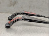 Recambio de brazo limpia delantero derecho para santana 300/350 1.6 hdi 4x4 referencia OEM IAM 9HX 
