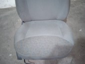 Recambio de asiento delantero derecho para chevrolet matiz 0.8 cat referencia OEM IAM 96336661 96336661 
