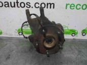 Replacement front right steering knuckle for Jeep Grand Cherokee (WJ/WG) 3.1 TD CAT OEM IAM reference 