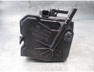 Recambio de soporte filtro gasoil para citroën c4 berlina 1.6 16v hdi fap referencia OEM IAM 9305108C 0450907006 BOSCH