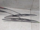 Recambio de brazo limpia delantero derecho para santana 300/350 1.6 hdi 4x4 referencia OEM IAM 9HX 