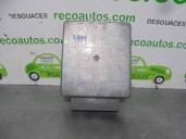 Replacement engine ECU for Ford Escort Saloon/Turnier 1.8 Turbodiesel OEM IAM reference 97AB12A650AA 
