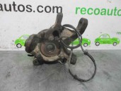 Replacement front right steering knuckle for Jeep Grand Cherokee (WJ/WG) 3.1 TD CAT OEM IAM reference 