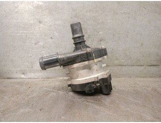 Replacement water pump for Kia Niro I (DE) 1.6 GDi Hybrid OEM IAM reference 2510003HZ6 2510003HZ6 