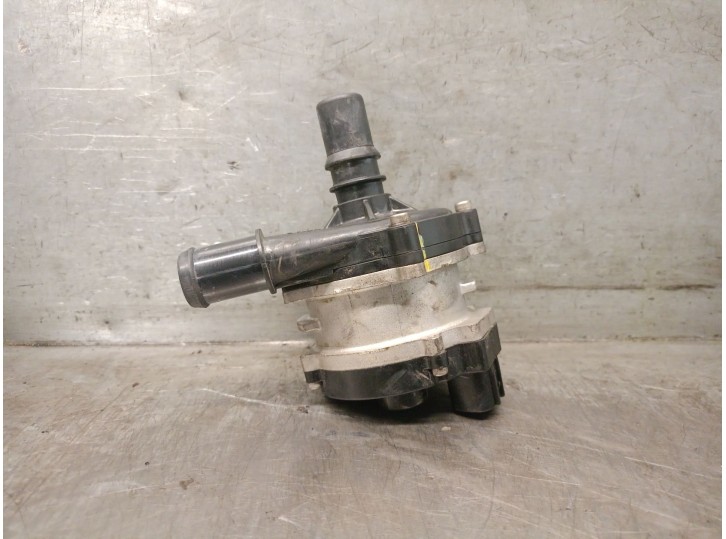 Recambio de bomba agua para kia niro i (de) 1.6 gdi hybrid referencia OEM IAM 2510003HZ6 2510003HZ6 