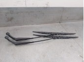 Recambio de brazo limpia delantero derecho para santana 300/350 1.6 hdi 4x4 referencia OEM IAM 9HX 