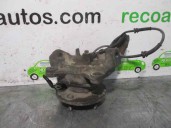 Replacement front right steering knuckle for Jeep Grand Cherokee (WJ/WG) 3.1 TD CAT OEM IAM reference 