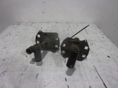 Recambio de refuerzo paragolpes delantero para bmw serie 3 touring (e46) 2.0 16v diesel cat referencia OEM IAM 51118195297 51118