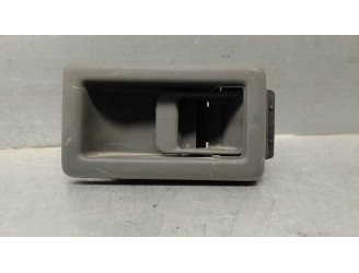 Recambio de maneta interior trasera derecha para peugeot boxer caja cerrada (rs2850)(290/330)(´02) 2.2 hdi cat referencia OEM IA