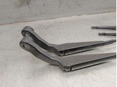 Recambio de brazo limpia delantero derecho para santana 300/350 1.6 hdi 4x4 referencia OEM IAM 9HX  