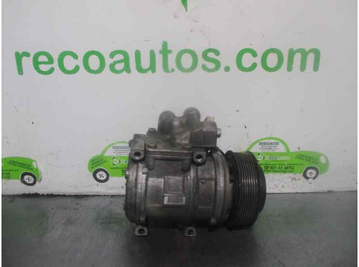 Recambio de compresor aire acondicionado para jeep gr.cherokee (wj/wg) 3.1 td cat referencia OEM IAM 4472005621 