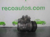 Recambio de compresor aire acondicionado para jeep gr.cherokee (wj/wg) 3.1 td cat referencia OEM IAM 4472005621 
