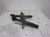 Recambio de refuerzo paragolpes delantero para bmw serie 3 touring (e46) 2.0 16v diesel cat referencia OEM IAM 51118195297 51118