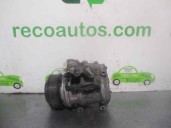 Recambio de compresor aire acondicionado para jeep gr.cherokee (wj/wg) 3.1 td cat referencia OEM IAM 4472005621 