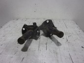Recambio de refuerzo paragolpes delantero para bmw serie 3 touring (e46) 2.0 16v diesel cat referencia OEM IAM 51118195297 51118