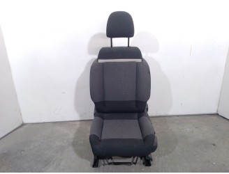 Recambio de asiento delantero izquierdo para citroën c3 aircross i (2r_, 2c_) 1.2 puretech 82 (2rhmrc, 2rhmzb) referencia OEM IA