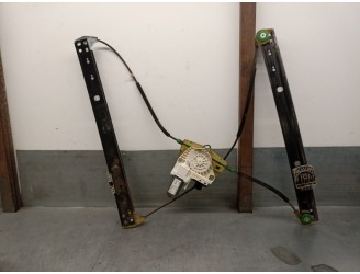 Recambio de elevalunas delantero izquierdo para audi q7 (4lb) 3.0 tdi quattro referencia OEM IAM 4L0959801B 6 PINES 