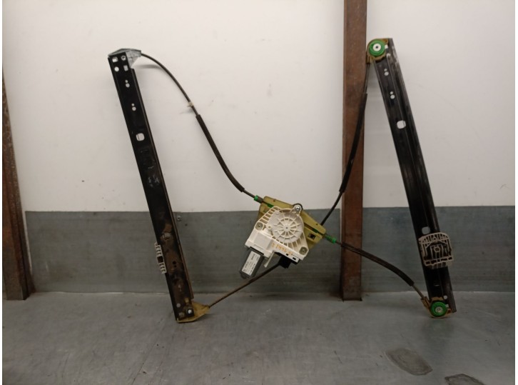 Recambio de elevalunas delantero izquierdo para audi q7 (4lb) 3.0 tdi quattro referencia OEM IAM 4L0959801B 6 PINES 