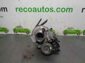 Recambio de turbocompresor para volvo v70 familiar 2.4 turbo cat referencia OEM IAM 9454562 