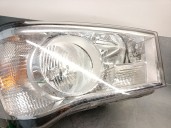 Recambio de faro derecho para hyundai h350 furgoneta 2.5 crdi referencia OEM IAM 9210259500 9210259500 