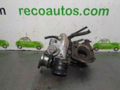 Replacement turbocharger for Volvo V70 estate 2.4 turbo cat OEM IAM reference 9454562 