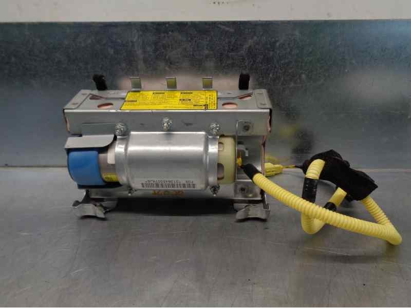 Recambio de airbag delantero derecho para toyota auris 1.4 turbodiesel cat referencia OEM IAM 305810910  