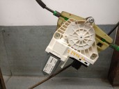 Recambio de elevalunas delantero izquierdo para audi q7 (4lb) 3.0 tdi quattro referencia OEM IAM 4L0959801B 6 PINES 