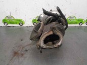 Replacement turbocharger for Volvo V70 estate 2.4 turbo cat OEM IAM reference 9454562 