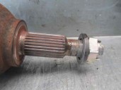 Recambio de transmision delantera izquierda para renault vel satis (bj0) 2.2 dci turbodiesel referencia OEM IAM 8200381115  