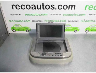 Recambio de sistema audio / radio cd para jeep gr.cherokee (wj/wg) 3.1 td cat referencia OEM IAM P04858513AIA 