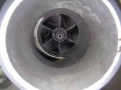 Replacement turbocharger for Volvo V70 estate 2.4 turbo CAT OEM IAM reference 9454562 