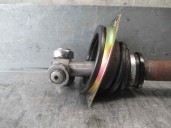 Recambio de transmision delantera izquierda para renault vel satis (bj0) 2.2 dci turbodiesel referencia OEM IAM 8200381115  