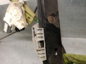 Recambio de elevalunas delantero izquierdo para audi q7 (4lb) 3.0 tdi quattro referencia OEM IAM 4L0959801B 6 PINES 