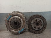 Recambio de kit embrague para renault clio i fase i+ii (b/c57) 1.4 referencia OEM IAM 7711130002  