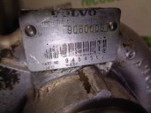 Recambio de turbocompresor para volvo v70 familiar 2.4 turbo cat referencia OEM IAM 9454562 