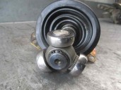 Recambio de transmision delantera izquierda para renault vel satis (bj0) 2.2 dci turbodiesel referencia OEM IAM 8200381115  