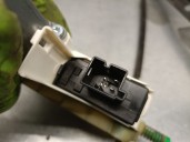 Recambio de elevalunas delantero izquierdo para audi q7 (4lb) 3.0 tdi quattro referencia OEM IAM 4L0959801B 6 PINES 