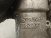 Recambio de soporte filtro aceite para volvo s60 berlina 2.4 diesel cat referencia OEM IAM 08642839 6740273266 MANN