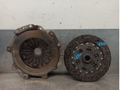Recambio de kit embrague para renault clio i fase i+ii (b/c57) 1.4 referencia OEM IAM 7711130002  