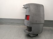 Replacement left rear bumper end cap for Peugeot Boxer closed van (RS2850)(290/330)(´02) 2.2 HDi CAT reference O