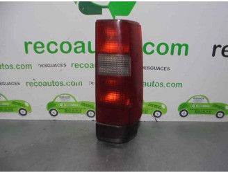 Recambio de piloto trasero derecho para volvo v70 familiar 2.4 turbo cat referencia OEM IAM INFERIOR