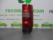 Recambio de piloto trasero derecho para volvo v70 familiar 2.4 turbo cat referencia OEM IAM INFERIOR