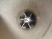 Recambio de turbocompresor para renault vel satis (bj0) 2.2 dci turbodiesel referencia OEM IAM H8200113839  GARRETT