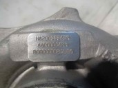 Replacement turbocharger for renault vel satis (bj0) 2.2 dci turbodiesel OEM IAM reference H8200113839 GARRETT